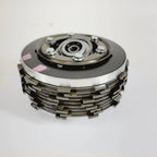 Hydraulic Clutch Basket Plates for Harley Davidson Big Twin (2011–2017)