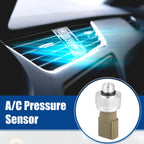 Air Conditioner Pressure Sensor Switch for Mercedes-Benz C 