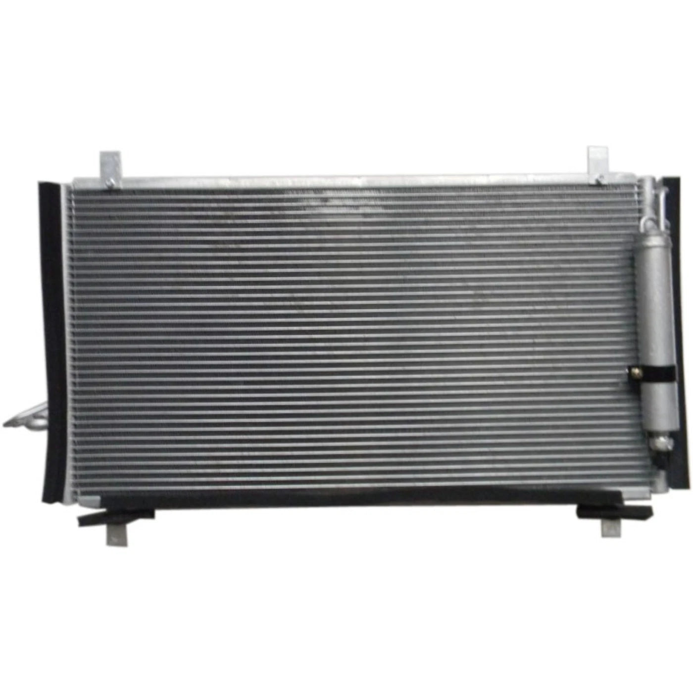 A/C Condenser for Nissan 350Z (2003–2009) Aluminum Core