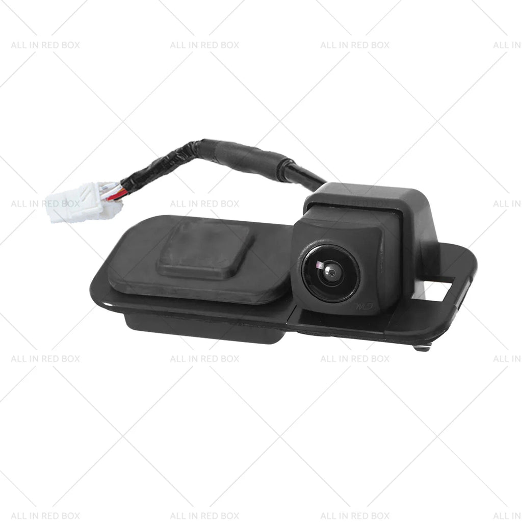 Rear View Backup Camera for Acura TLX (2015–2020) 39530-TZ3-A12 39530-TZ3-A01