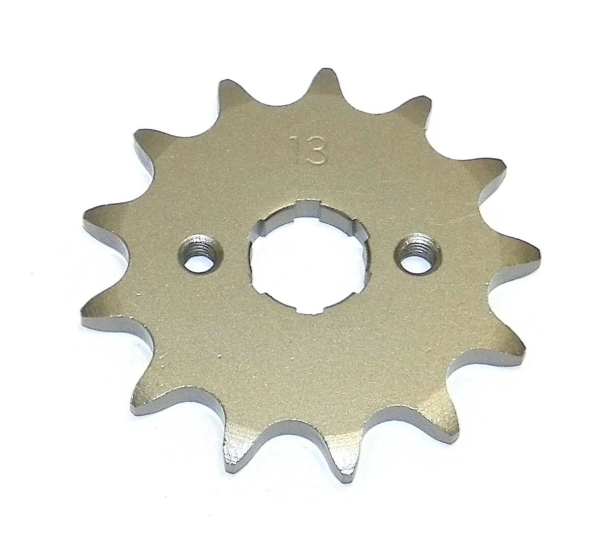 WSM Sprocket for