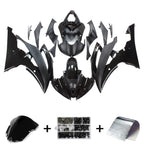 Injection Fairing Kit for Yamaha YZF 600 R6 (2008–2016) #2