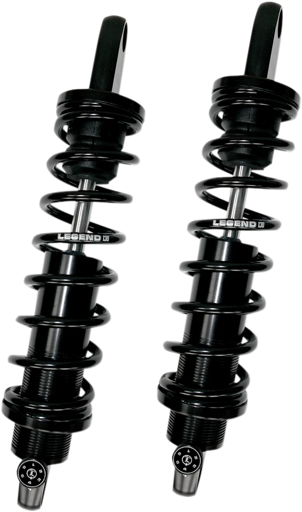 Revo-A Adjustable Dyna Coil Suspension for Legend (Standard)