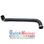 Hose Cooler to T-Stat Hsg for Mercruiser 4.3L 5.0L 5.7L (32-16012)