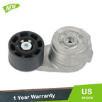Belt Tensioner for Caterpillar CP-44, CP-56, CP-64 (YYYY–YYYY)