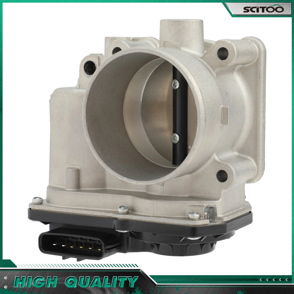Throttle Body for Subaru Outback, Legacy (2010–2012) 2.5L