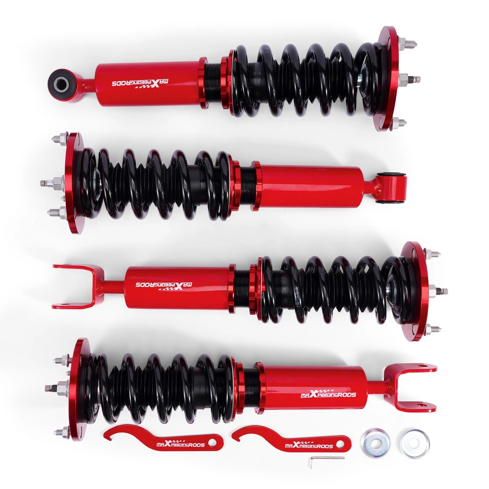 Coilovers for Lexus SC300 SC400 (1992–2000) Adjustable Height