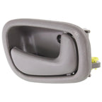 Interior Door Handle for Toyota Corolla & Prizm (1998-2002)