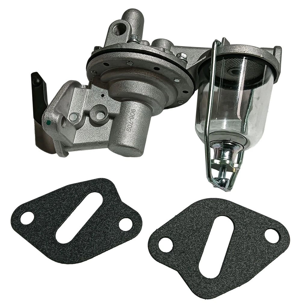 Mechanical Fuel Pump for DeSoto Dodge (1937–1950) M2090