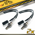 2X O2 Oxygen Sensors for Suzuki Verona (2004–2005)