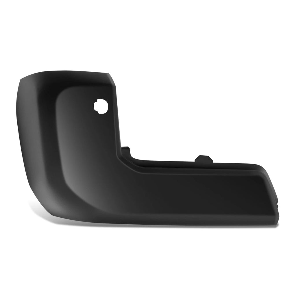 Rear Driver Left Bumper Cover for Toyota Tacoma (2016–2023)