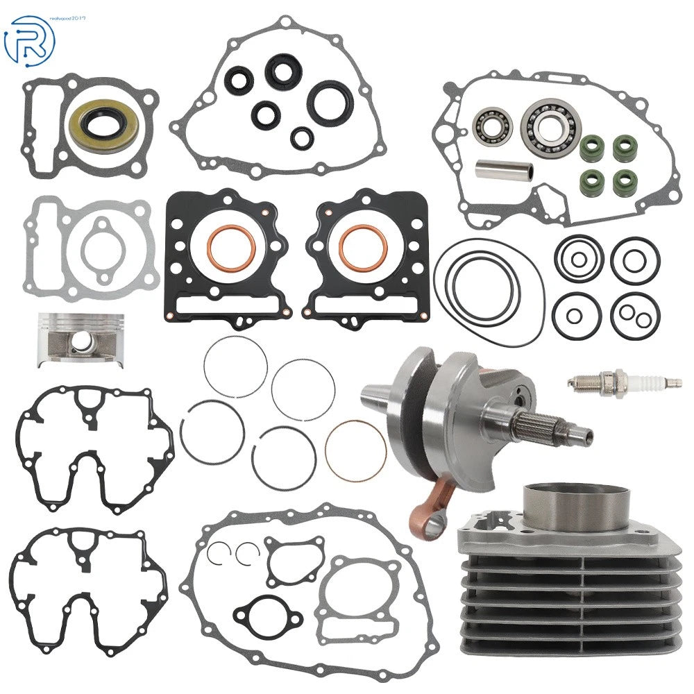 Rebuild Kit for Honda 400EX 400X ATV (1999-2004)