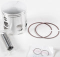 Piston Kit Pro Lite 66.25/+2.25 for Yamaha