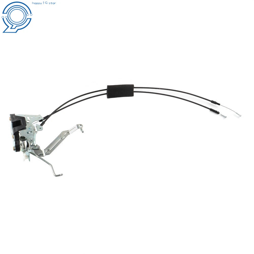 Door Lock Latch Actuator for Toyota Sequoia (2001–2007)