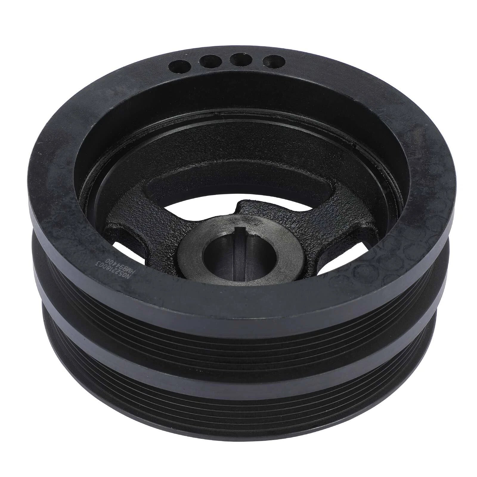 Engine Harmonic Balancer for Ford F-150, Mustang (2011-2014)