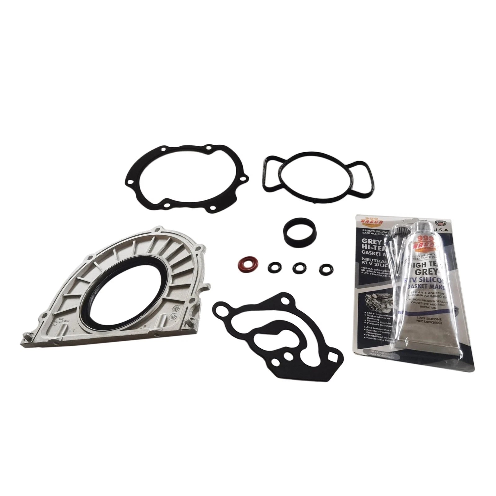 Full Gasket Set with Head Bolts for Cadillac CTS (2003-2019)