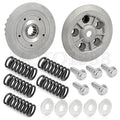 Clutch Kit Springs & Cover Gasket for Yamaha YFM660R Raptor (2001–2005)