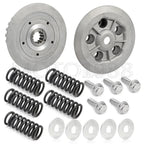 Clutch Kit Springs & Cover Gasket for Yamaha YFM660R Raptor (2001–2005)