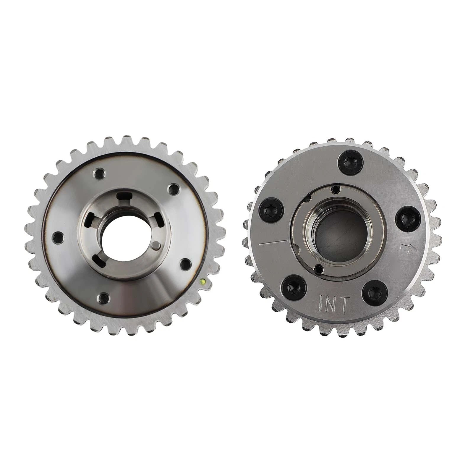 Camshaft Phaser & Valves Kit for Chrysler Jeep Dodge Ram 3.6L V6 (2011–2021)