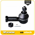 2Pcs Suspension Tie Rod Ends for Mitsubishi Diamante Galant