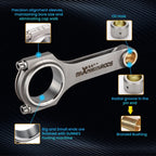 Connecting Rods for Mitsubishi 3000GT (1990-1999)