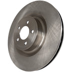 Brake Disc Set for Ford Mustang (2015–2020) Performance Package