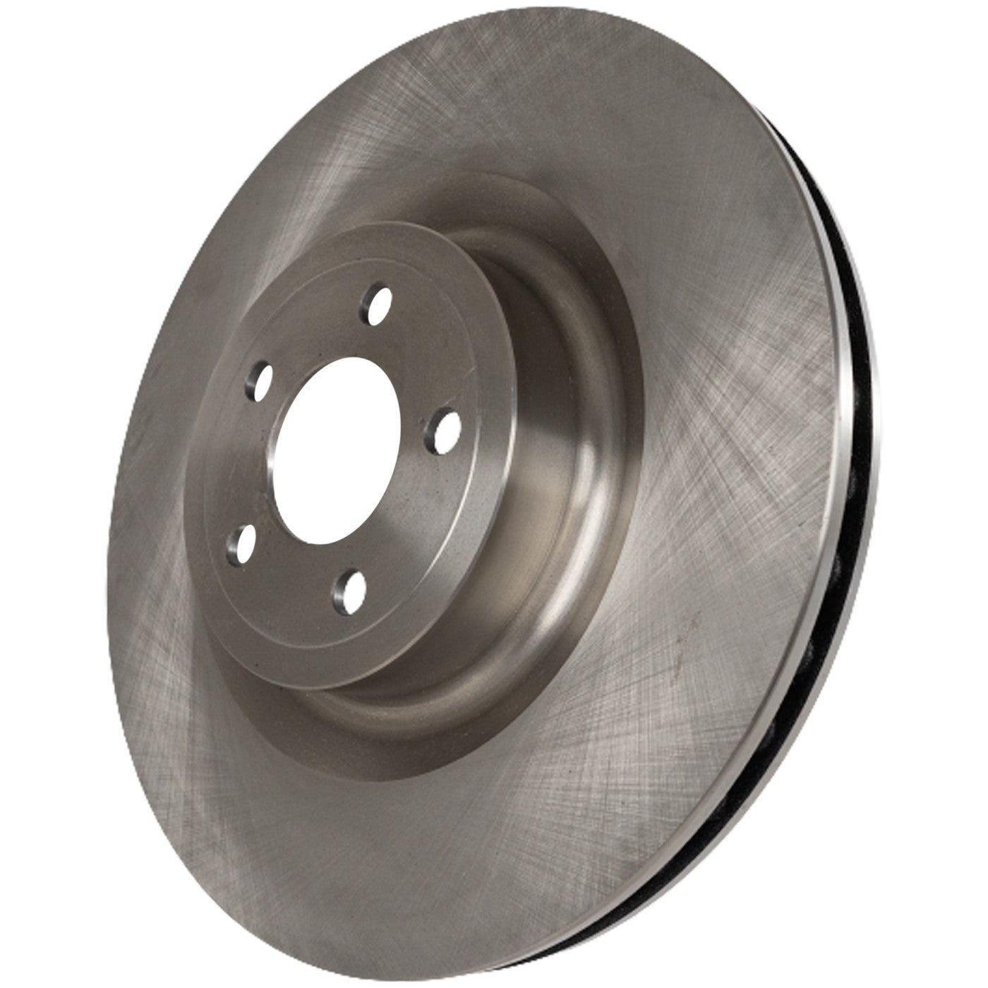 Brake Disc Set for Ford Mustang (2015–2020) Performance Package