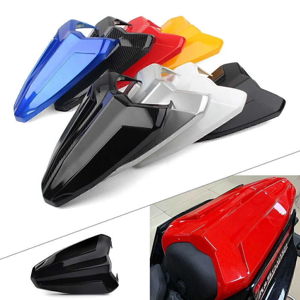 Rear Seat Cover Cowl for Yamaha YZF R15 V3 (2017–2021)