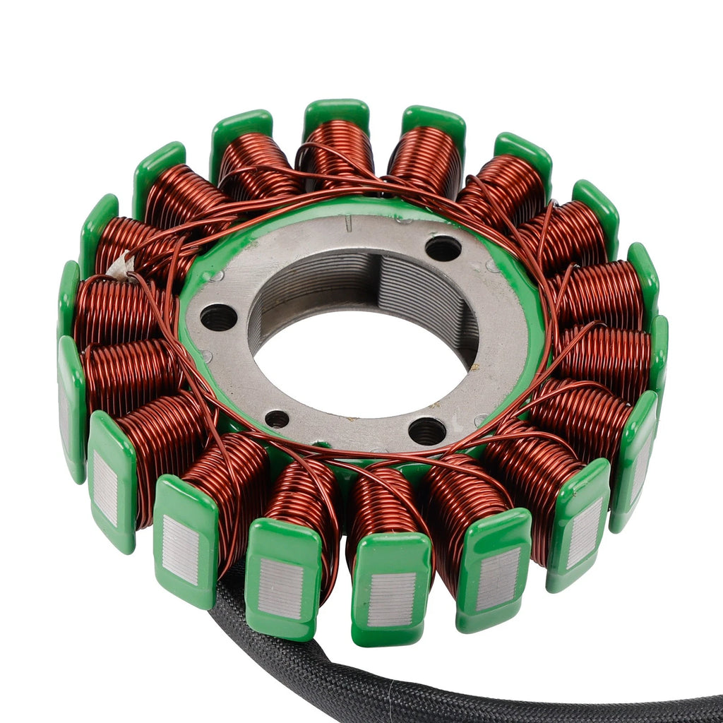 Stator Generator for Suzuki GS250 GS425 GS450 GS550 (1978–1986) 31401-45020 31401-45030
