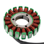 Stator Generator for Suzuki GS250 GS425 GS450 GS550 (1978–1986) 31401-45020 31401-45030