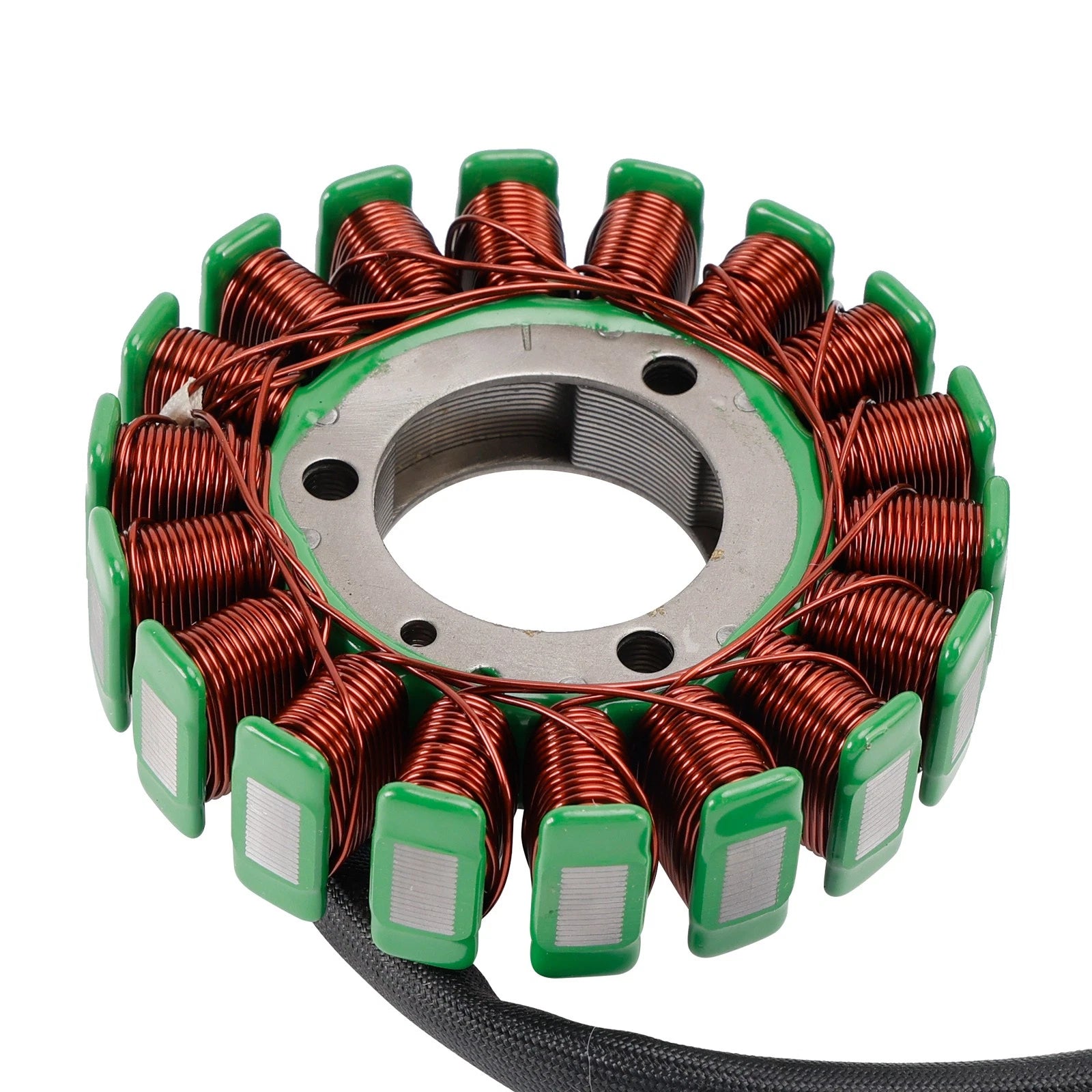 Stator Generator for Suzuki GS250 GS425 GS450 GS550 (1978–1986) 31401-45020 31401-45030