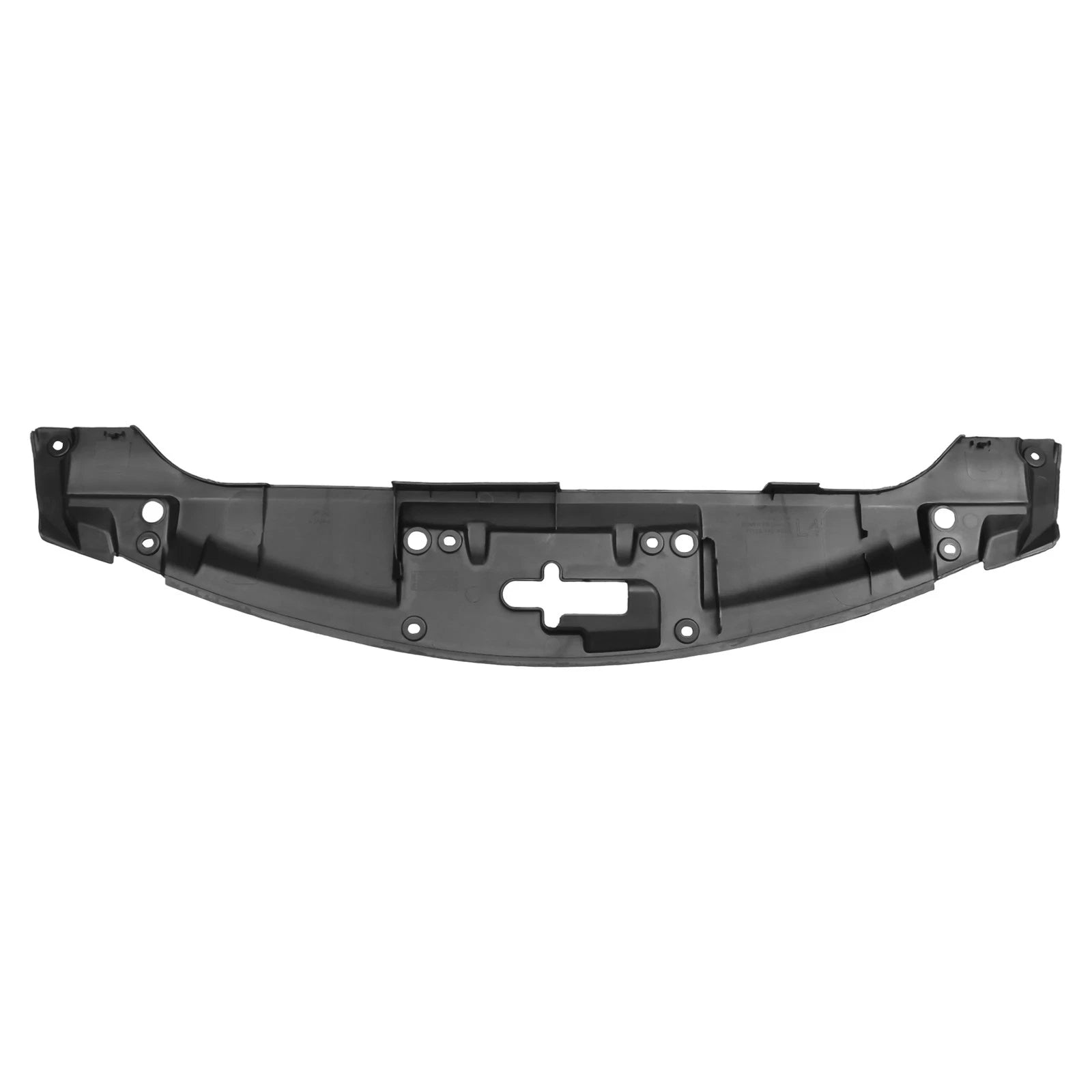 Radiator Support Cover for Honda Accord (2008–2010) No. 71123TA6A00
