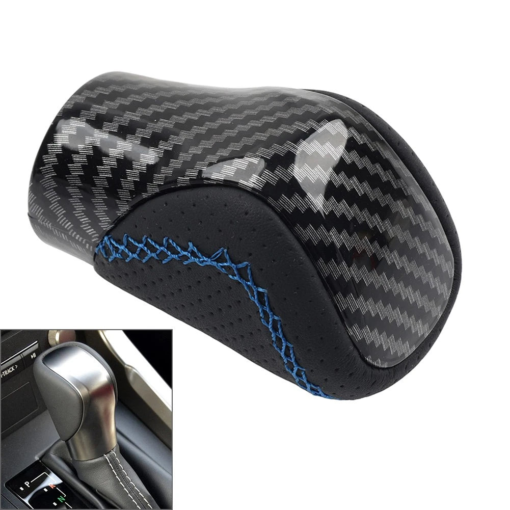 Gear Shift Knob for Lexus ES300h GS200t GS350 GX460 IS250 NX200t RC200t (2013–2020)