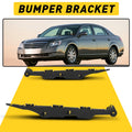 Set of 2 Bumper Cover Retainers for Toyota Avalon (2005–2010)
