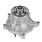 Water Pump with Gasket for Ford F-250 F-350 F-450 F-550 Super Duty (2008–2010)
