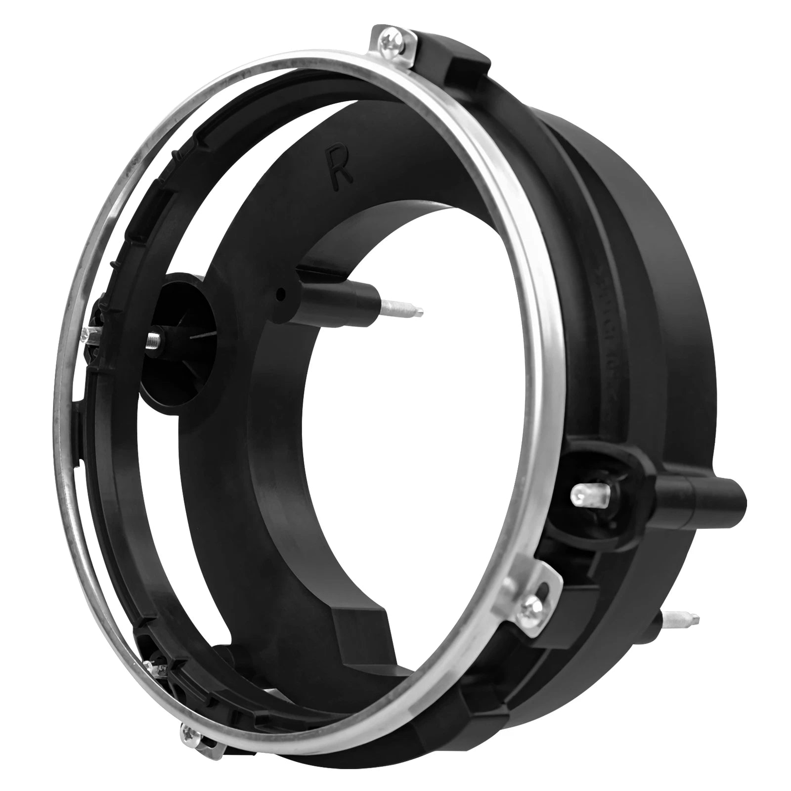 Headlight Mount Bracket for Jeep Wrangler TJ (1997–2006)