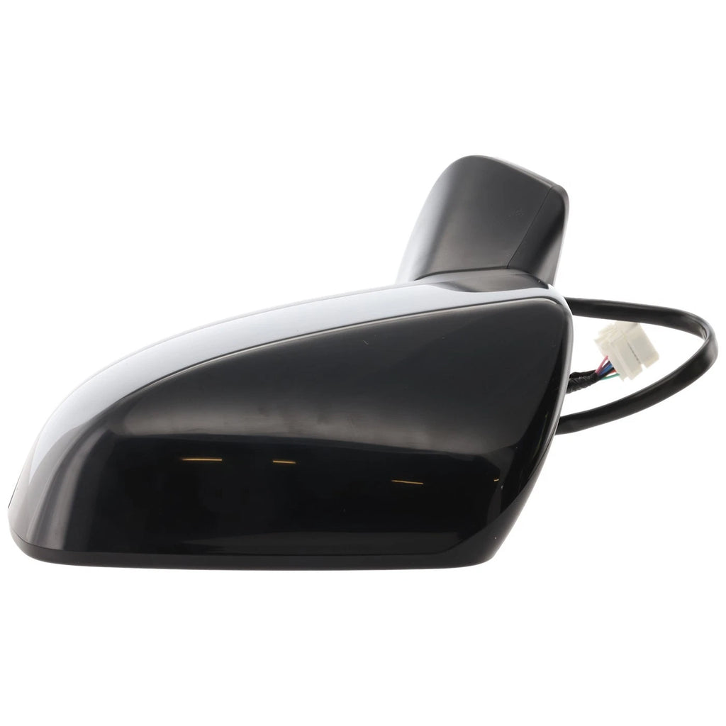 Heated Driver Left Side Mirror for Subaru Crosstrek (2018–2023)