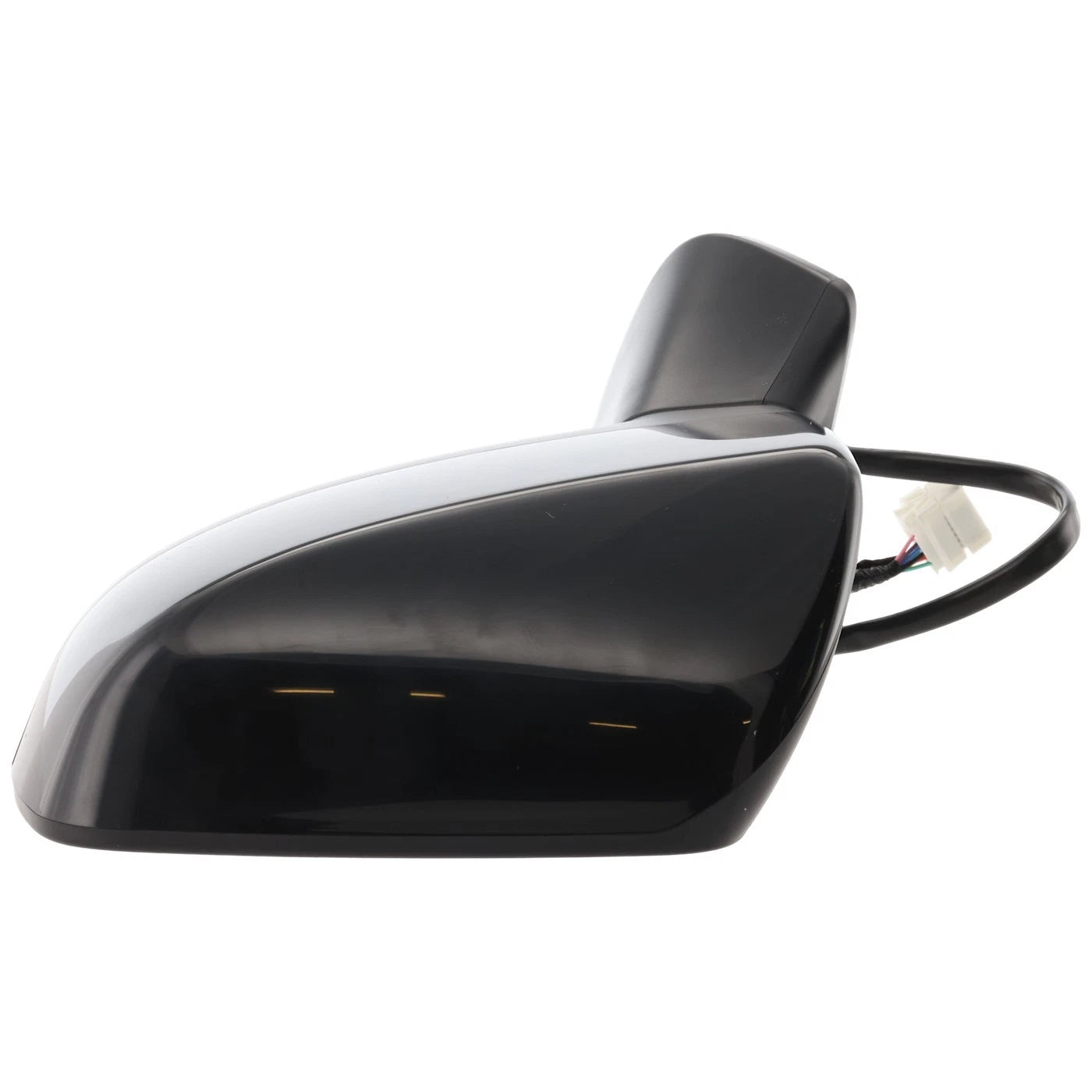 Heated Driver Left Side Mirror for Subaru Crosstrek (2018–2023)