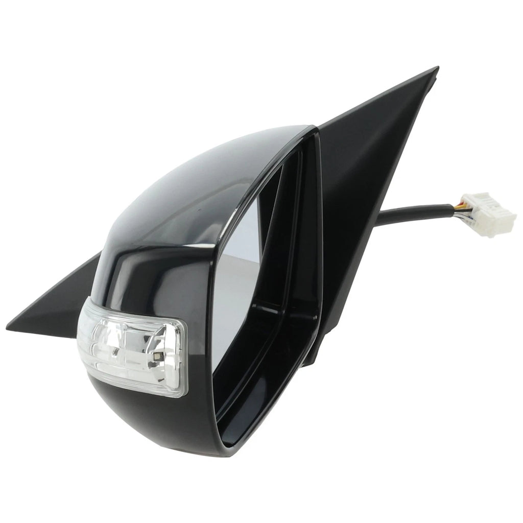 Heated Driver Left Side Mirror for Hyundai Genesis Coupe (2010–2016)