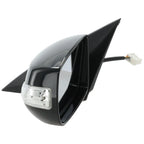 Heated Driver Left Side Mirror for Hyundai Genesis Coupe (2010–2016)