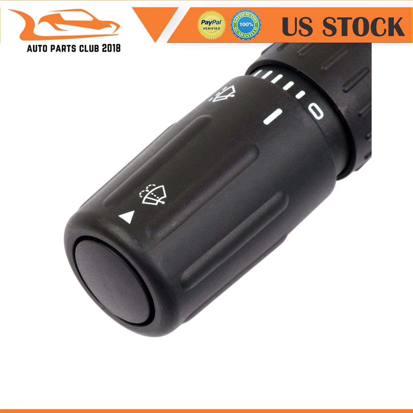 Wiper Turn Signal Switch for Ford Escape (2008-2012)