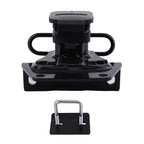 2 Inch Tow Receiver Square Tubes w/ Bolts for Lexus GX470 (2003–2009)