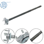 Rear Passenger Side Axle Shaft Assembly for Ram 1500 (2011)