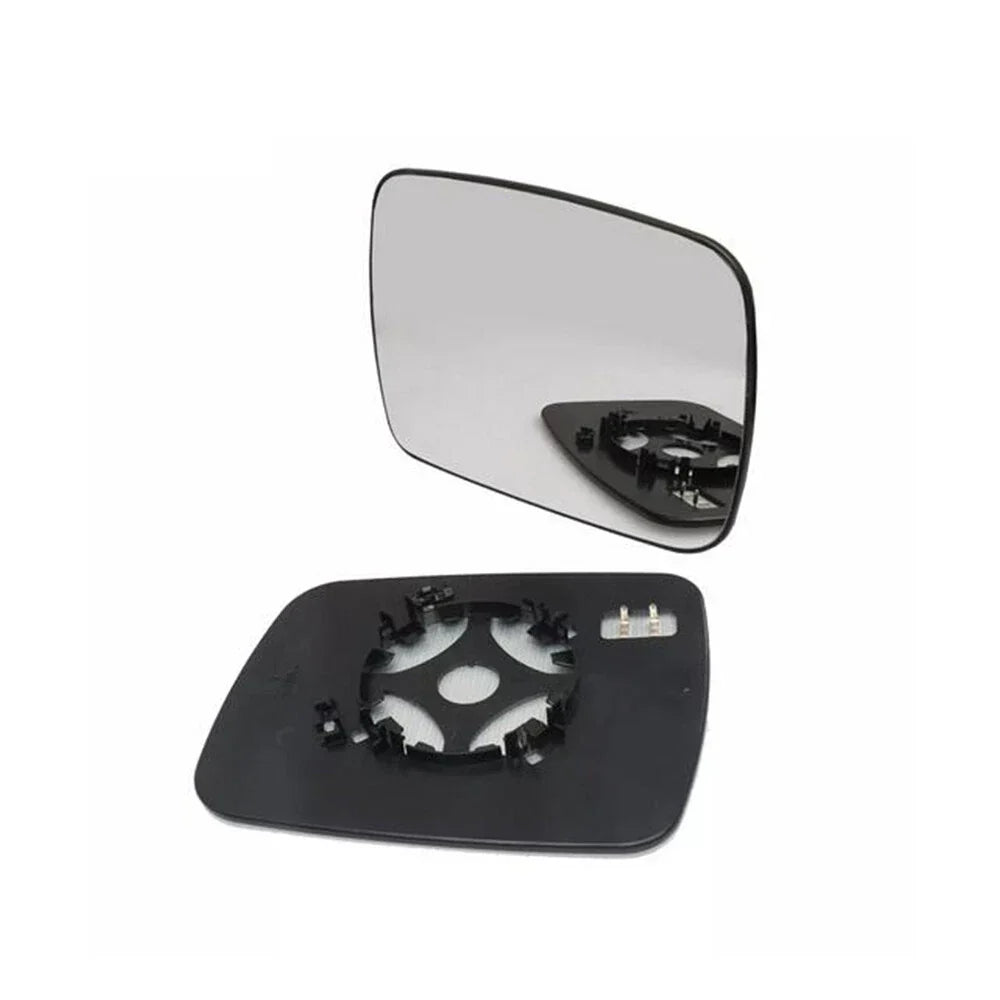 Right Side Heated Mirror Glass for Land Rover LR2 LR4 Range Rover Sport