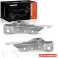 2Pcs Front Hood Hinge for Chevrolet Suburban Tahoe (2015–2020)