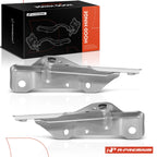 2Pcs Front Hood Hinge for Chevrolet Suburban Tahoe (2015–2020)