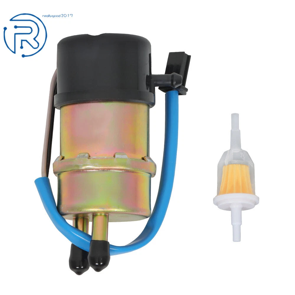 Fuel Pump and Filter for Honda VT1100C2 Shadow Sabre 1100 (2000–2007)