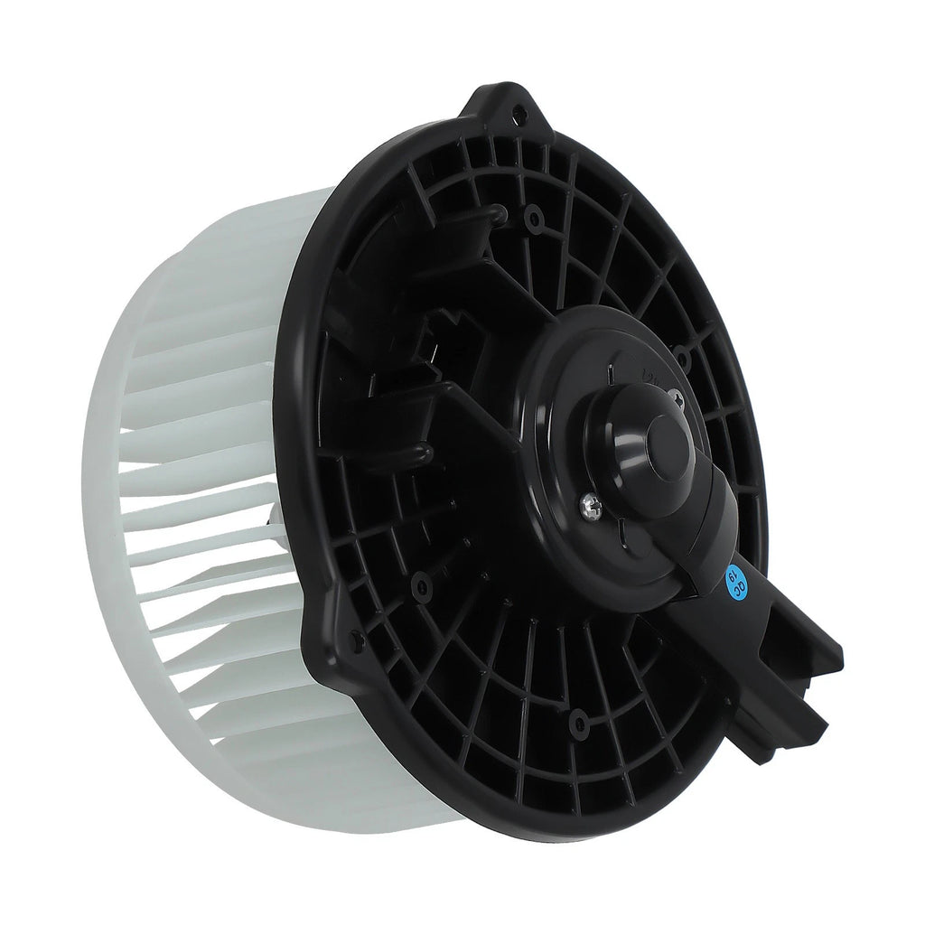 HVAC Blower Motor w/ Fan for Honda Odyssey Ridgeline Acura RL (2005–2010)