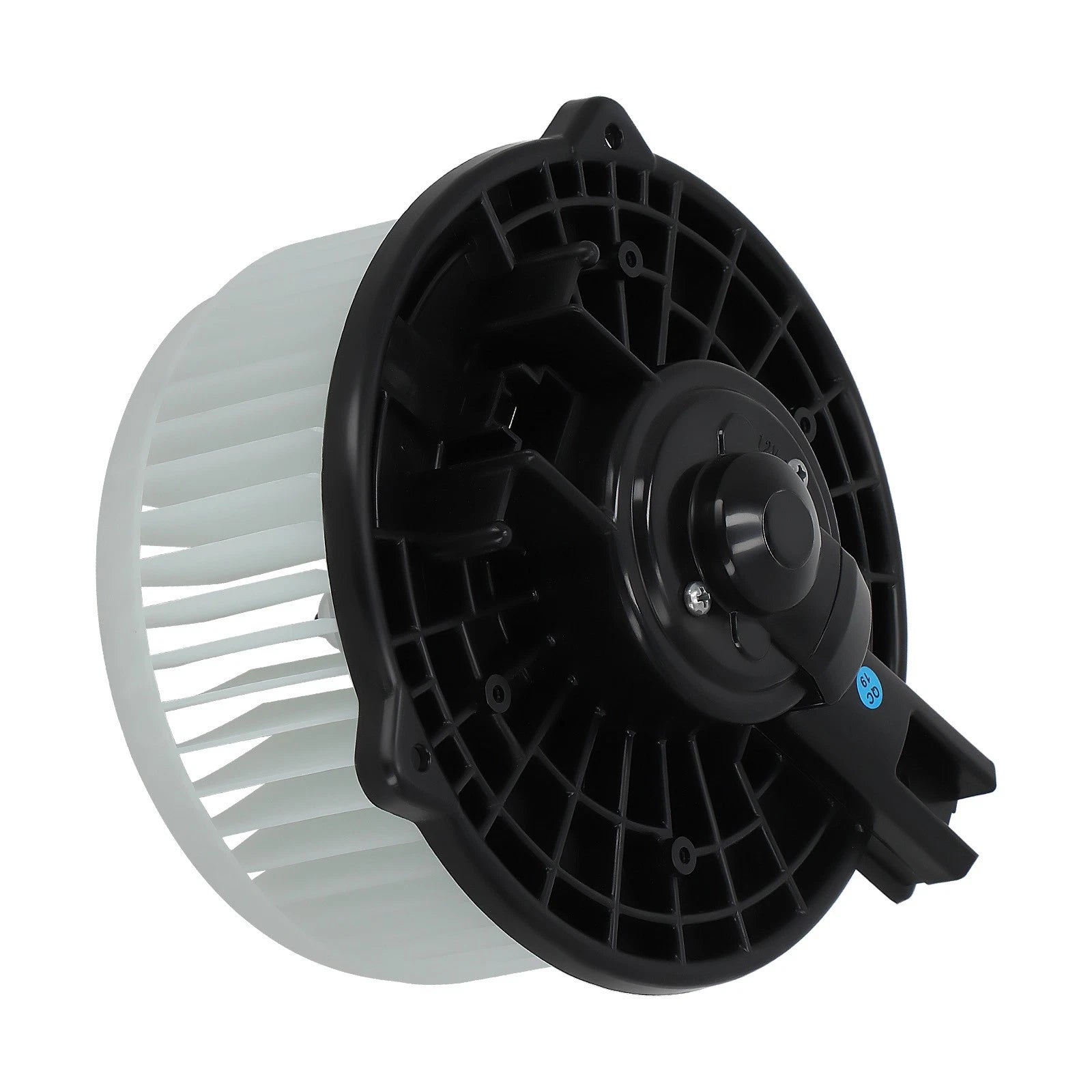HVAC Blower Motor w/ Fan for Honda Odyssey Ridgeline Acura RL (2005–2010)