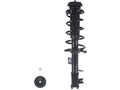Front Right Strut and Coil Spring Assembly for Suzuki SX4 (2007–2013) QX497SR